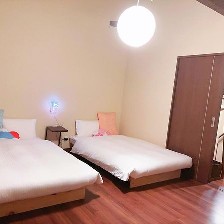 桃夭庵 Touyouan Momo House Kujo 一棟貸切 Kyoto Luaran gambar