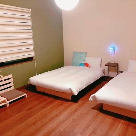 桃夭庵 Touyouan Momo House Kujo 一棟貸切 Kyoto Luaran gambar