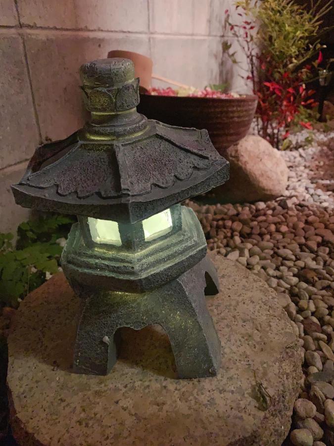 桃夭庵 Touyouan Momo House Kujo 一棟貸切 Kyoto Luaran gambar