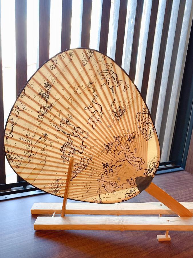 桃夭庵 Touyouan Momo House Kujo 一棟貸切 Kyoto Luaran gambar