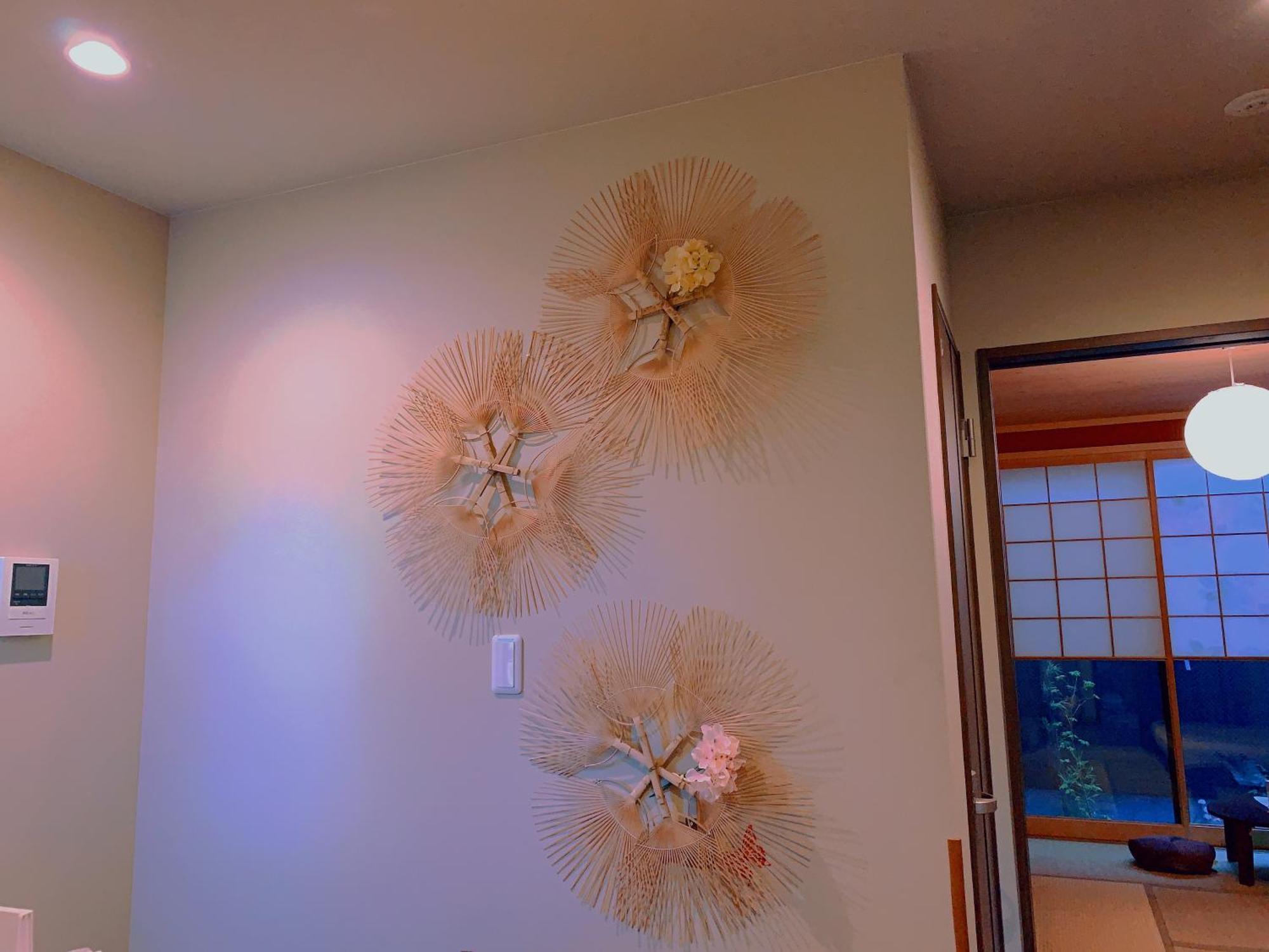 桃夭庵 Touyouan Momo House Kujo 一棟貸切 Kyoto Luaran gambar